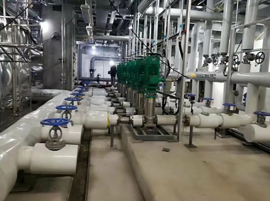 鍋爐房設計標準規范