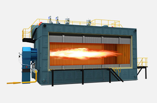 燃?xì)忮仩t廠(chǎng)商-SZS燃?xì)庹羝仩t